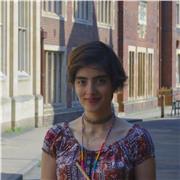 Math, Physics and Astronomy tutor for all ages :)